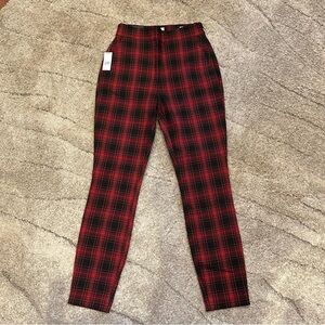 NWT Gap High Rise Skinny Ankle Pants Size 2